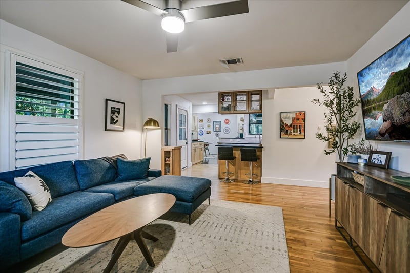 5815 Duval ST, Austin, TX 78752