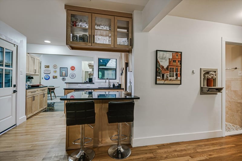 5815 Duval ST, Austin, TX 78752
