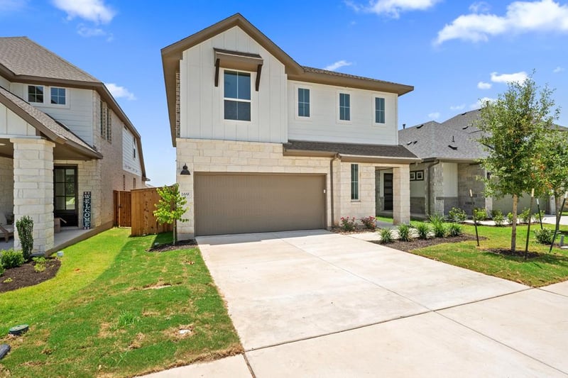 169 Grayson Elm Ps, Dripping Springs, TX 78620