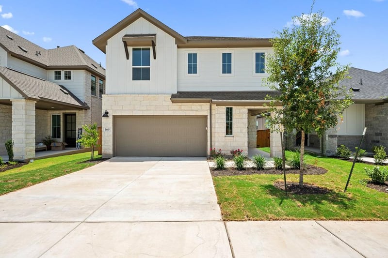 169 Grayson Elm Ps, Dripping Springs, TX 78620