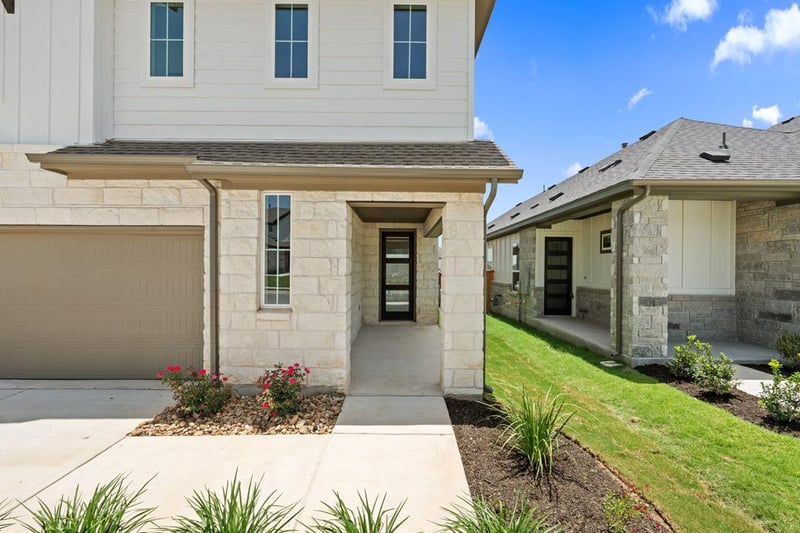 169 Grayson Elm Ps, Dripping Springs, TX 78620