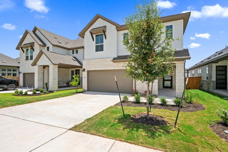 169 Grayson Elm Ps, Dripping Springs, TX 78620