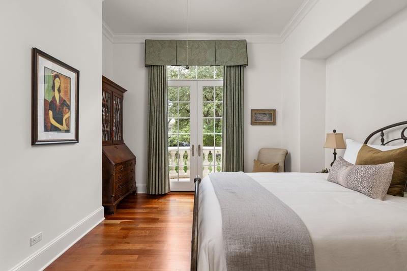 2300 Barton Creek BLVD #27, Austin, TX 78735