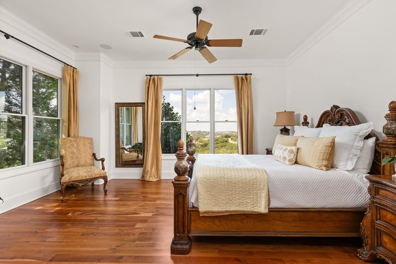 2300 Barton Creek BLVD #27, Austin, TX 78735