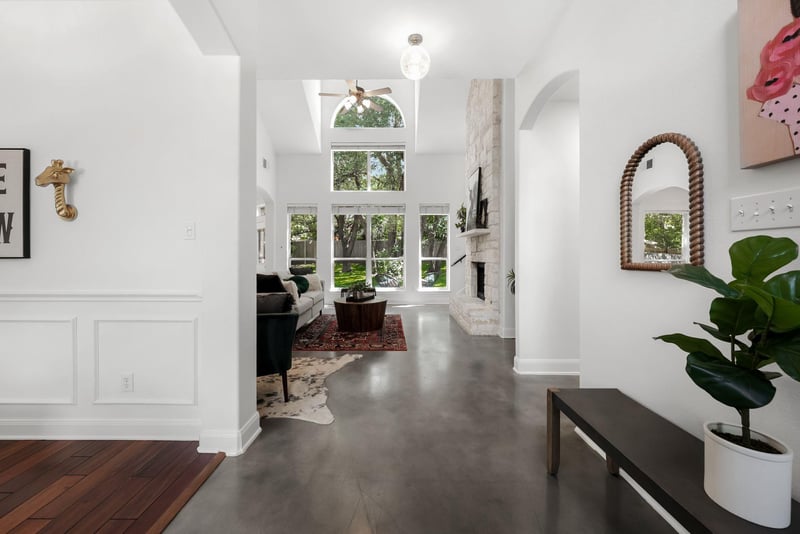 12001 Portofino DR, Austin, TX 78732