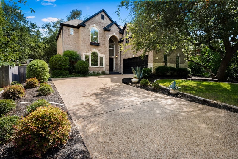 12001 Portofino DR, Austin, TX 78732