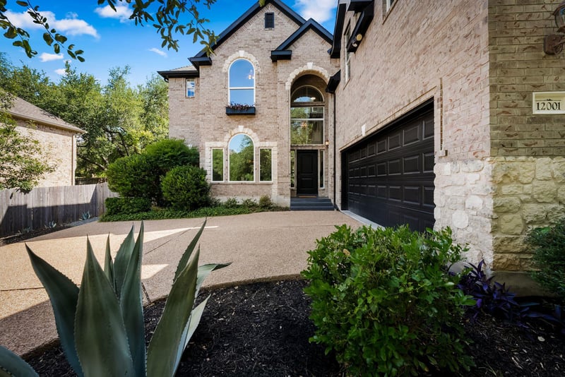 12001 Portofino DR, Austin, TX 78732