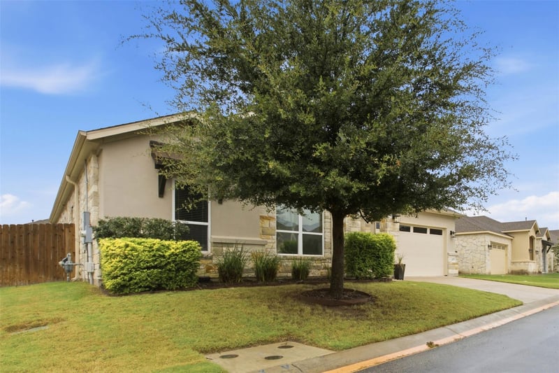 3750 Palm Valley BLVD #67, Round Rock, TX 78665