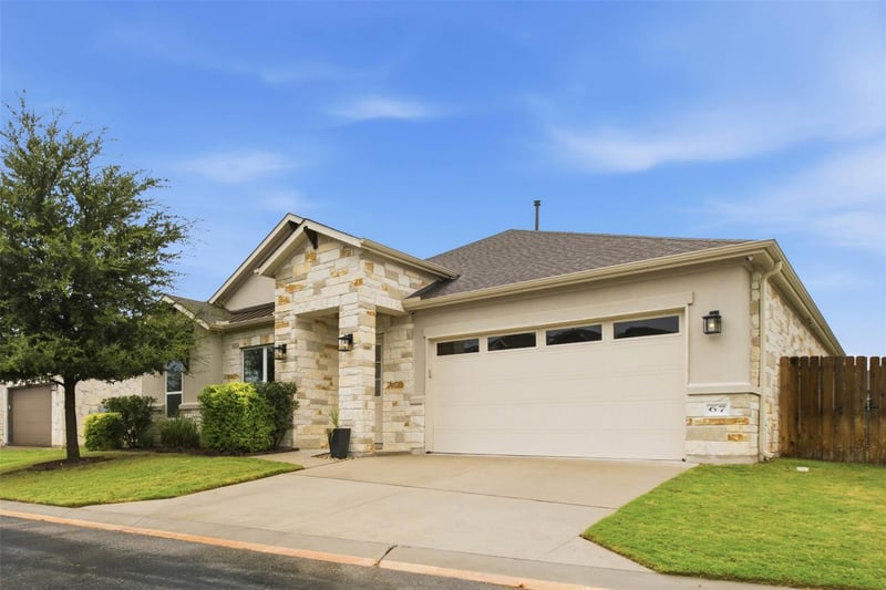 3750 Palm Valley BLVD #67, Round Rock, TX 78665