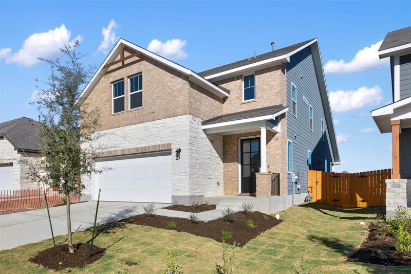 160 Ranier Way, Dripping Springs, TX 78620