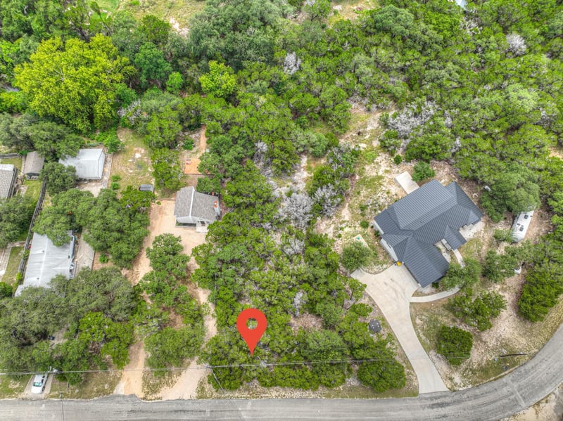1460 Canyon Lake DR, Canyon Lake, TX 78133
