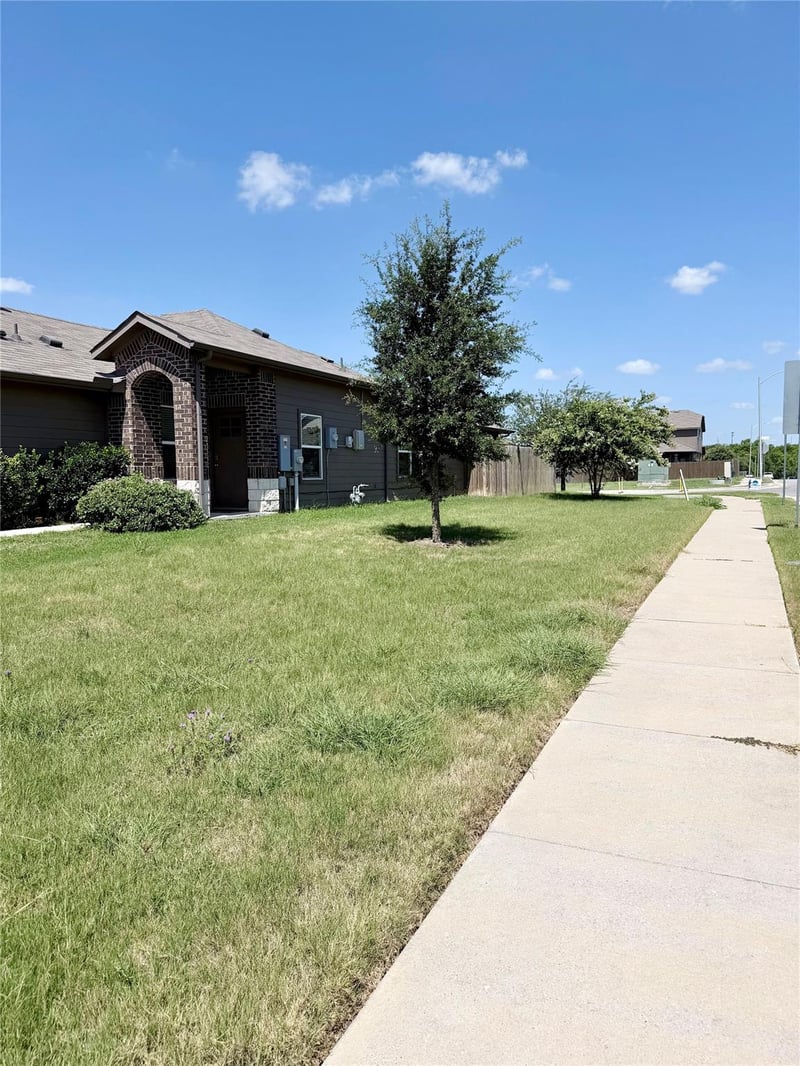 13940 Heywood DR, Pflugerville, TX 78660