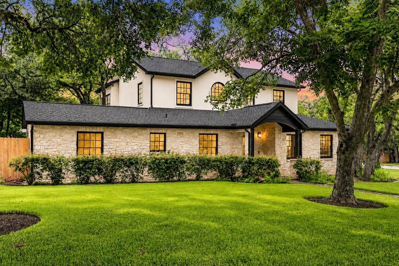 5000 Jeffery PL, West Lake Hills, TX 78746