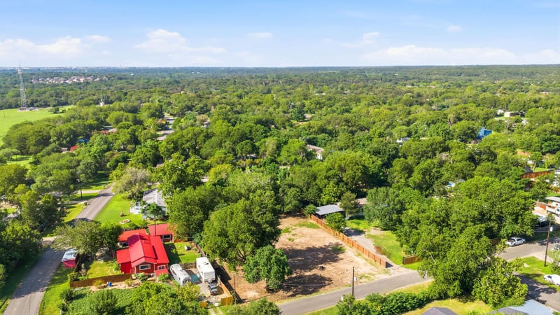 503 Hickory Ridge RD, Manchaca, TX 78652