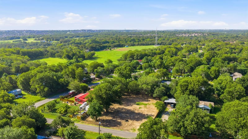 503 Hickory Ridge RD, Manchaca, TX 78652