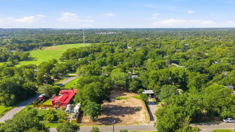 503 Hickory Ridge RD, Manchaca, TX 78652