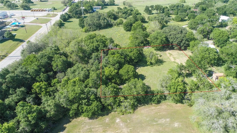 0 Farmer ST, Lockhart, TX 78644