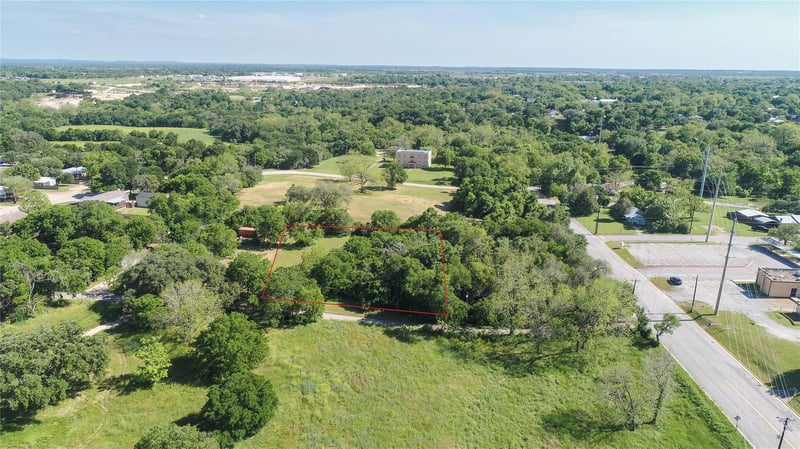 0 Farmer ST, Lockhart, TX 78644