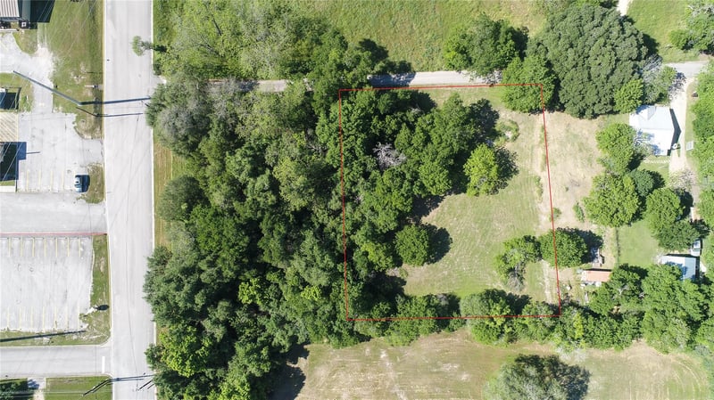 0 Farmer ST, Lockhart, TX 78644