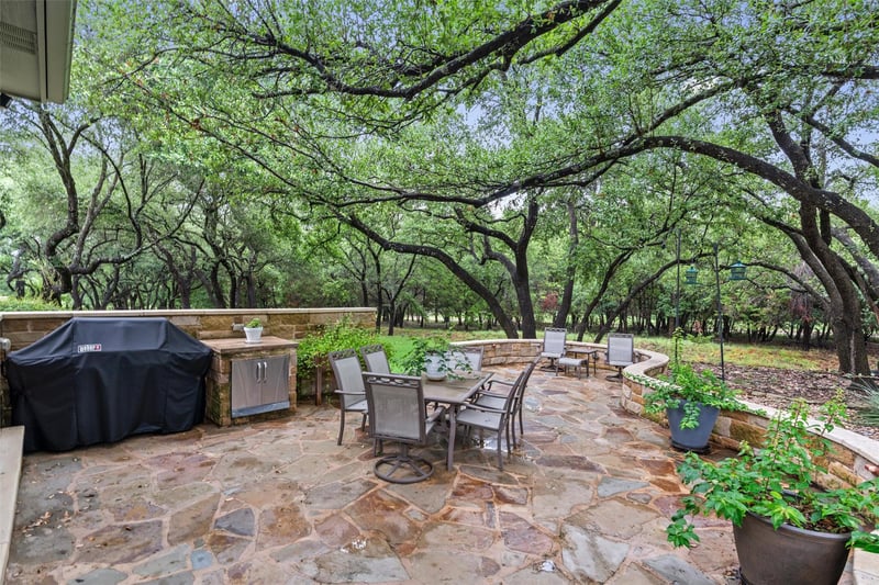 414 Deer Meadow CIR, Georgetown, TX 78633