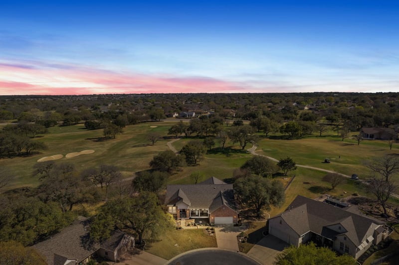 133 Painted Bunting LN, Georgetown, TX 78633
