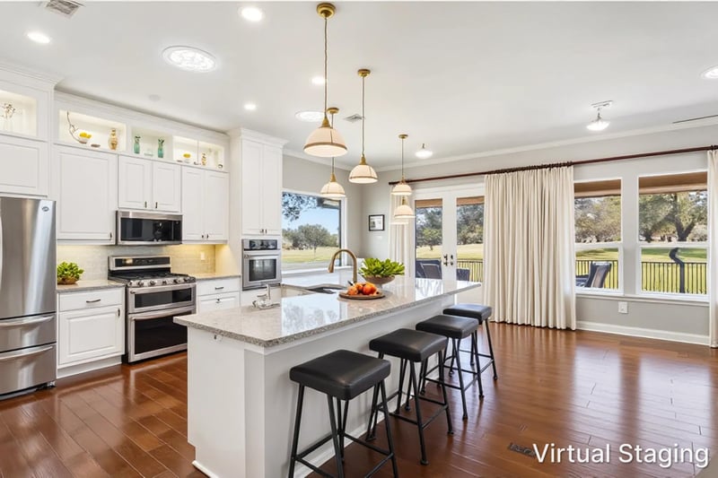 133 Painted Bunting LN, Georgetown, TX 78633