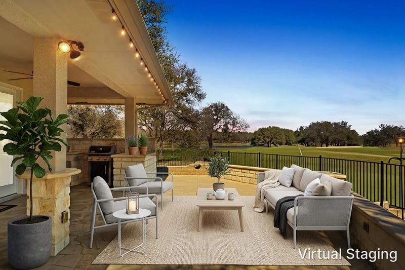 133 Painted Bunting LN, Georgetown, TX 78633