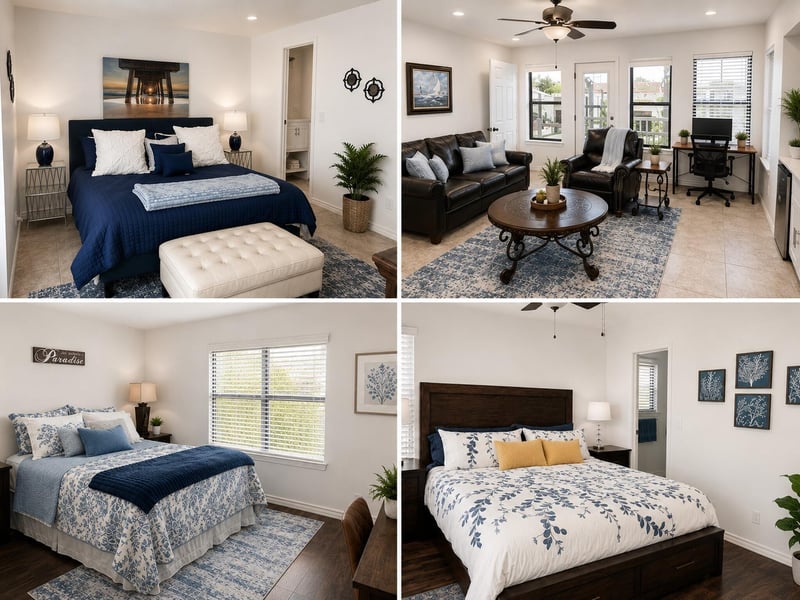 501 Reynolds ST #5, Kingsland, TX 78639
