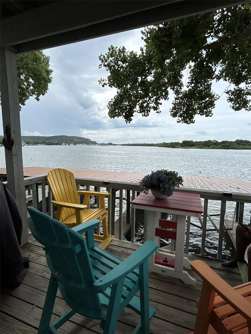 501 Reynolds ST #5, Kingsland, TX 78639