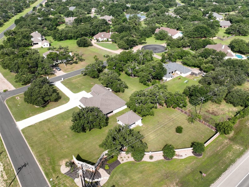 200 Wood CV, Georgetown, TX 78633