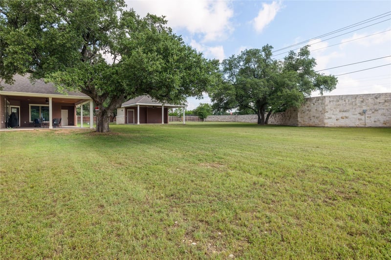 200 Wood CV, Georgetown, TX 78633