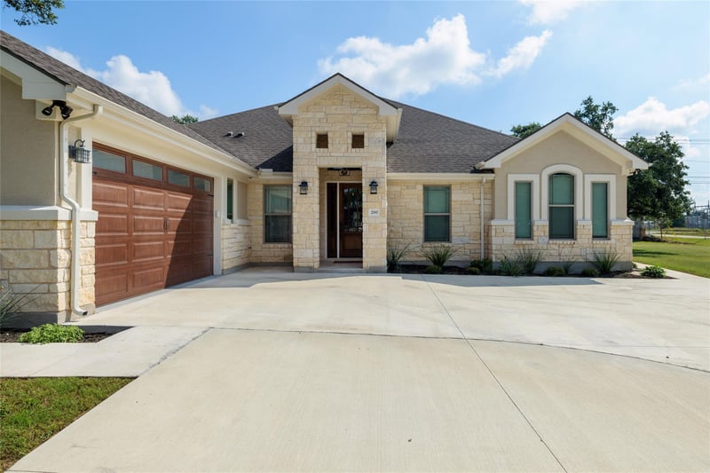 200 Wood CV, Georgetown, TX 78633