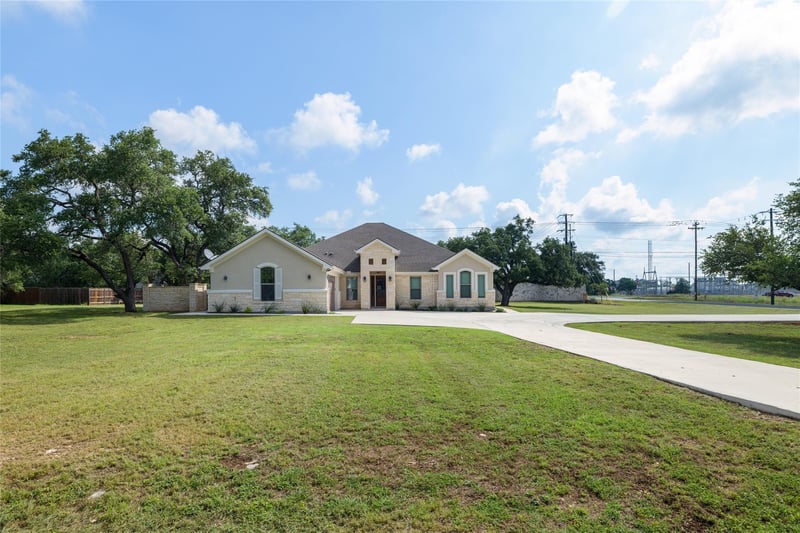 200 Wood CV, Georgetown, TX 78633