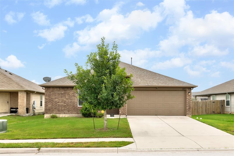 11237 Malta DR, Manor, TX 78653