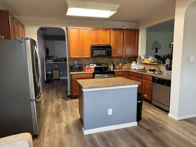 415 Starview ST, Temple, TX 76502