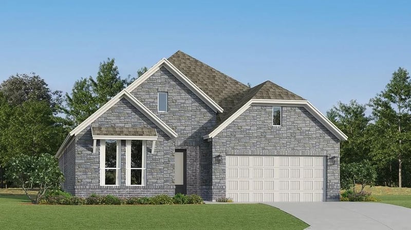 137 Brabham Loop, Hutto, TX 78634
