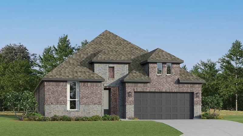 137 Brabham Loop, Hutto, TX 78634