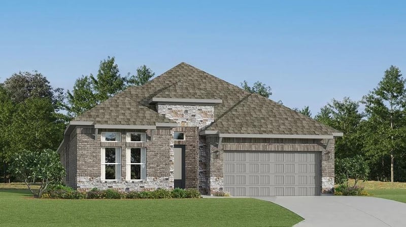 137 Brabham Loop, Hutto, TX 78634