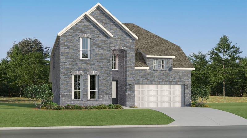 506 Corniche CIR, Hutto, TX 78634