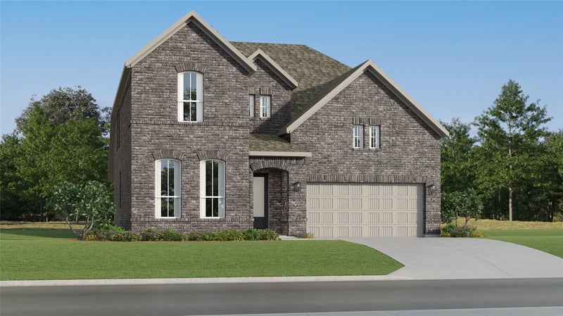 506 Corniche CIR, Hutto, TX 78634