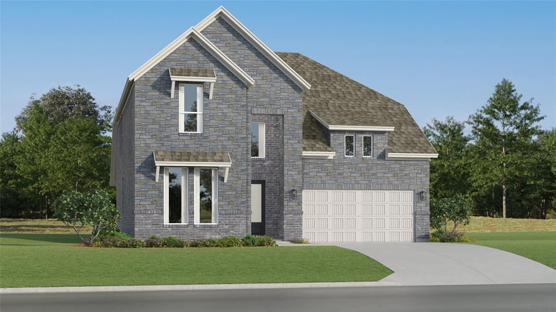 506 Corniche CIR, Hutto, TX 78634