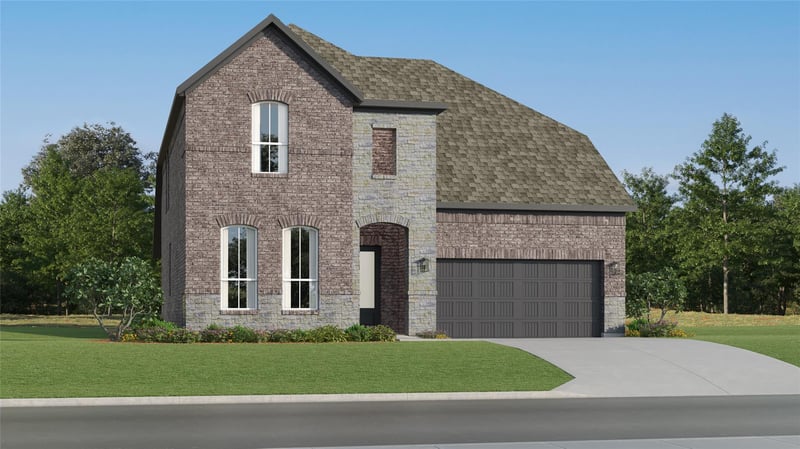 506 Corniche CIR, Hutto, TX 78634
