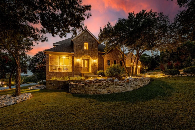 3700 Medicine Hat, Leander, TX 78641
