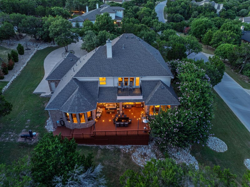 3700 Medicine Hat, Leander, TX 78641