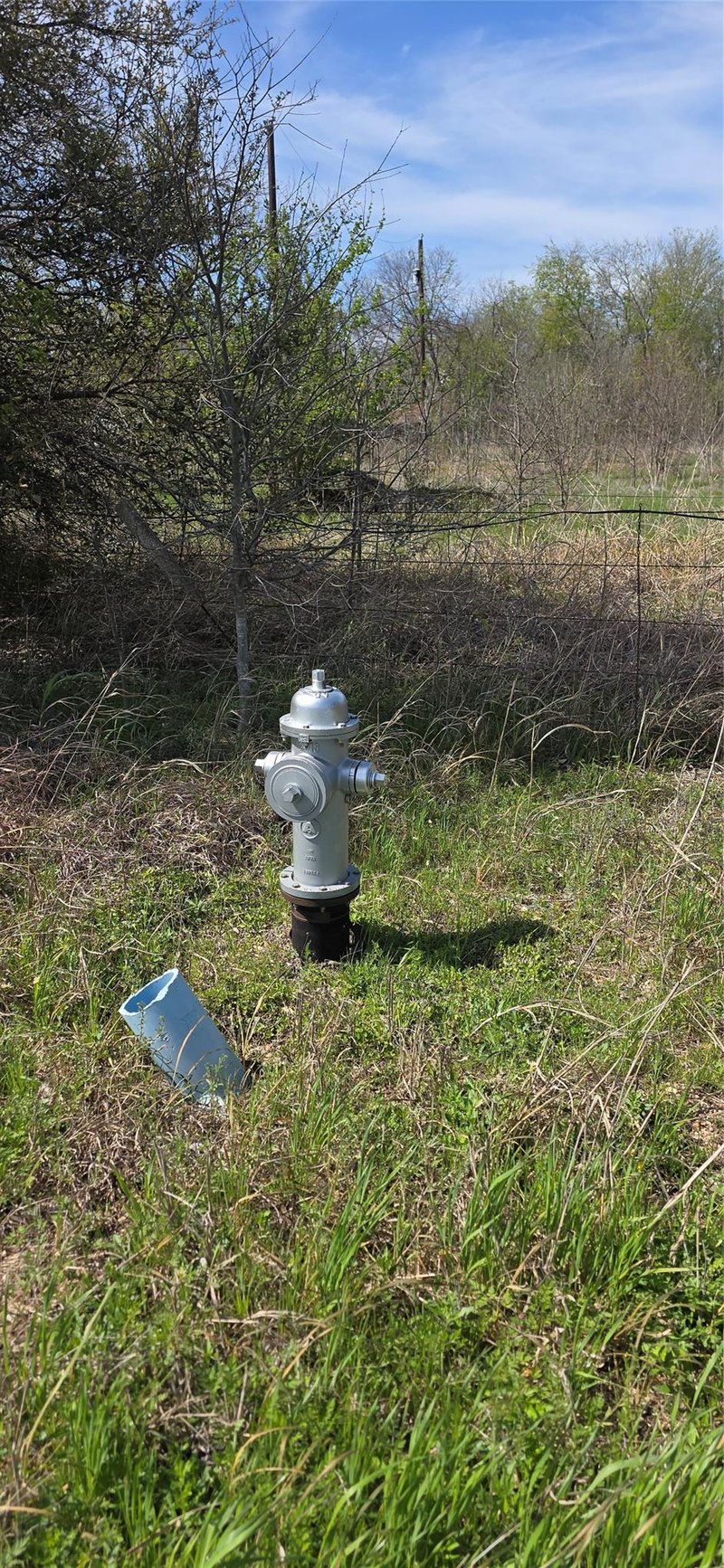 1411 Old Thorndale RD, Taylor, TX 76574