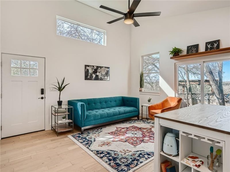 1614 Elmira RD, Austin, TX 78721