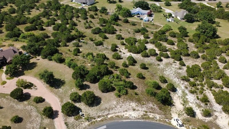 509 Whitewater DR, Bertram, TX 78605