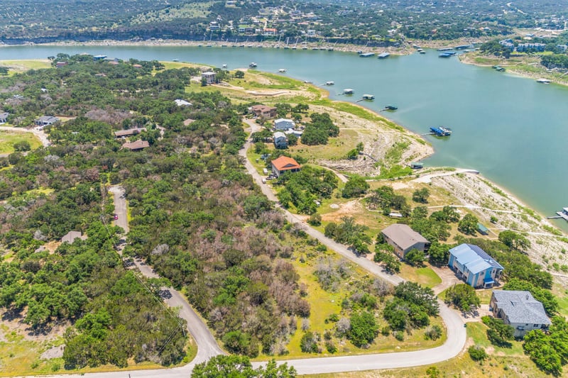 1604 Dove RD, Lago Vista, TX 78645