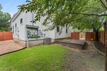 3606 Villa CT #2, Austin, TX 78704