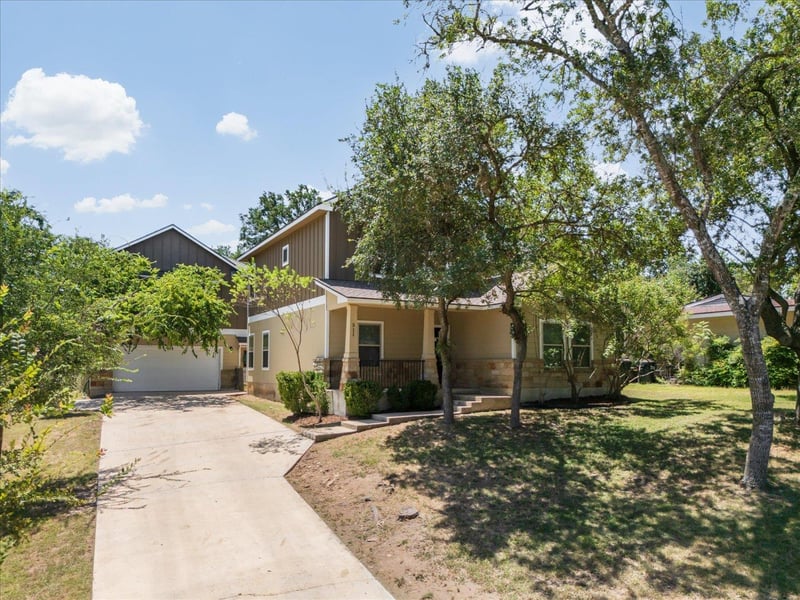 511 Franklin DR, San Marcos, TX 78666